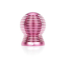 画像をギャラリービューアに読み込む, NRG Shift Knob Heat Sink Spheric Pink