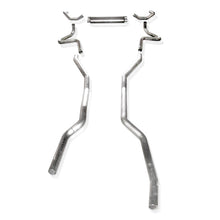 画像をギャラリービューアに読み込む, Stainless Works Chevy Camaro 1967-68 Exhaust BB Stainless System