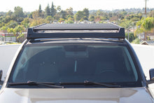 画像をギャラリービューアに読み込む, Go Rhino 10-23 Toyota 4Runner Ceros Low Profile Roof Rack - Tex. Blk
