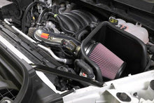 画像をギャラリービューアに読み込む, K&amp;N 2019 Chevy Silverado / GMC Sierra 1500 V8-5.3/6.2L Performance Air Intake Kit