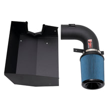 画像をギャラリービューアに読み込む, Injen 20-23 Polaris Slingshot L4-2.0L Wrinkle Black Cold Air Intake