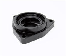 画像をギャラリービューアに読み込む, Torque Solution 10-15 Hyundai Genesis Coupe 2.0T HKS Blow Off Valve Adapter (Black)