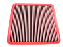 画像をギャラリービューアに読み込む, BMC 07-09 Toyota Tundra 4.7L V8 Replacement Panel Air Filter