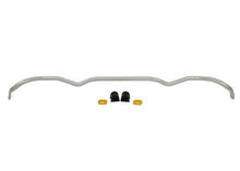 画像をギャラリービューアに読み込む, Whiteline 05-08 Subaru Legacy GT / 04-07 Subaru Outback (Non-Turbo ONLY) 22mm HD Adj. Front Swaybar