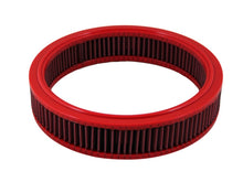 画像をギャラリービューアに読み込む, BMC 98-01 Fiat Seicento (187) 1.1 MPI Replacement Cylindrical Air Filter