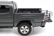 画像をギャラリービューアに読み込む, AMP Research 2004-2012 Chevy/GMC Colorado/Canyon Standard Bed BedXtender - Silver