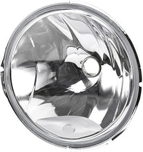画像をギャラリービューアに読み込む, Hella Glued Headlamp Insert 1F8