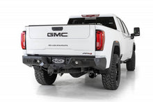 画像をギャラリービューアに読み込む, Addictive Desert Designs 2020 GM Sierra/Silverado 2500 Bomber HD Rear Bumper w/ Blind Spot Mounts