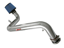 画像をギャラリービューアに読み込む, Injen 94-01 Integra Ls Ls Special RS Polished Cold Air Intake