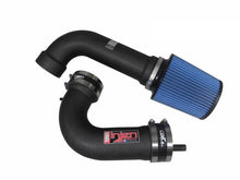 画像をギャラリービューアに読み込む, Injen 08-09 Pontiac G8 V8 6.0L PowerFlow Intake System - Black