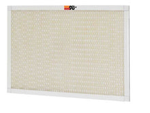 画像をギャラリービューアに読み込む, K&amp;N HVAC Filter - 20 x 25 x 1