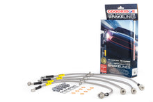 画像をギャラリービューアに読み込む, Goodridge 14-16 Acura MDX SS Brake Line Kit