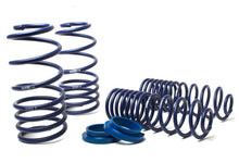 画像をギャラリービューアに読み込む, H&amp;R 93-96 Volkswagen Golf/Jetta 8V MK3 Sport Spring (Before 6/31/96 &amp; Check Top Hat)