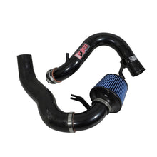 画像をギャラリービューアに読み込む, Injen 09-17 Mitsubishi Lancer GTS 2.4L 4 Cyl. Black Cold Air Intake