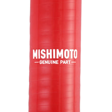 画像をギャラリービューアに読み込む, Mishimoto 91-01 Jeep Cherokee XJ 4.0L Silicone Heater Hose Kit - Red