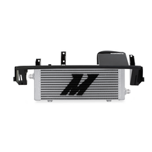 画像をギャラリービューアに読み込む, Mishimoto 2016+ Ford Focus RS Oil Cooler Kit - Silver