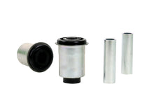 画像をギャラリービューアに読み込む, Whiteline 83-93 Ford Mustang GT Front Control Arm Lower Inner Front Bushing Kit