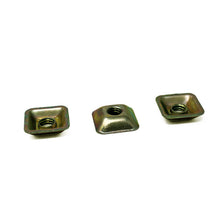 画像をギャラリービューアに読み込む, Baja Designs 3/8in Tamperproof Security Hardware Kit (Does not fit S1/Dome/Rock Light)