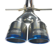 画像をギャラリービューアに読み込む, Injen 17-20 Honda Civic Si 1.5L Turbo (Sedan Only) 3in Cat-Back Stainless Steel Exhaust