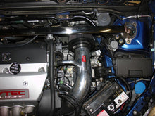 画像をギャラリービューアに読み込む, Injen 02-05 Civic Si / 02-06 RSX Type S Black Short Ram Intake