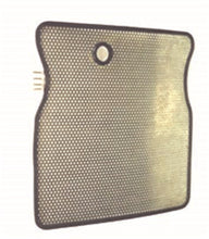 画像をギャラリービューアに読み込む, Rugged Ridge 55-86 Jeep CJ Stainless Steel Radiator Bug Shield