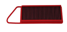 画像をギャラリービューアに読み込む, BMC 2002+ Ford Fiesta V 1.4L TDCI Replacement Panel Air Filter