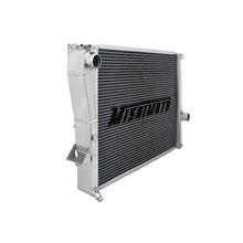 画像をギャラリービューアに読み込む, Mishimoto 99-02 BMWZ3 Manual X-Line (Thicker Core) Aluminum Radiator