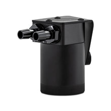 画像をギャラリービューアに読み込む, Mishimoto 2020+ Chevrolet Corvette C8 Baffled Oil Catch Can Kit (PCV Side) - Black