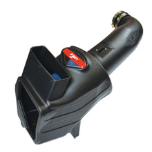 画像をギャラリービューアに読み込む, Injen 17-19 Chevy Silverado 2500/3500 Duramax L5P 6.6L Evolution Cold Air Intake (Dry Filter)