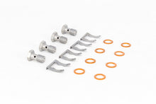 画像をギャラリービューアに読み込む, Goodridge 91-95 Acura Legend Stainless Steel Brake Lines