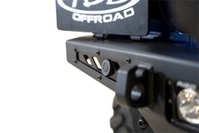 画像をギャラリービューアに読み込む, Addictive Desert Designs 18-23 Jeep Wrangler JL Stealth Fighter Rear Bumper