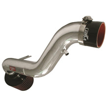 画像をギャラリービューアに読み込む, Injen 88-91 Civic Ex Si CRX Si Polished Short Ram Intake