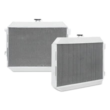 画像をギャラリービューアに読み込む, Mishimoto 68-73 Dodge Charger Big Block X-Line Aluminum Radiator