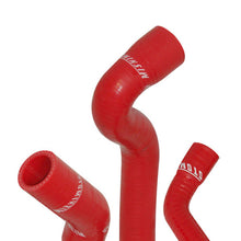 画像をギャラリービューアに読み込む, Mishimoto 99-06 Audi TT Black Silicone Hose Kit