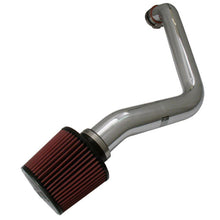 画像をギャラリービューアに読み込む, Injen 99-00 Civic Si Polished Cold Air Intake