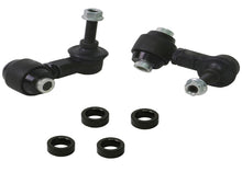 画像をギャラリービューアに読み込む, Whiteline 2017+ Honda Civic Type-R FK8 Rear Swaybar End Link