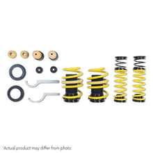 画像をギャラリービューアに読み込む, ST Adjustable Lowering Springs Audi A6 (C8) Quattro 4WD/ Audi A7(C7)