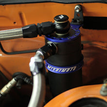 画像をギャラリービューアに読み込む, Mishimoto Universal Replacement Bracket Set for Baffled Oil Catch Can - Green