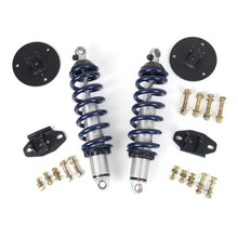 画像をギャラリービューアに読み込む, Ridetech 19-23 Silverado/Sierra 1500 4WD Lowering Kit