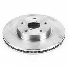 画像をギャラリービューアに読み込む, Power Stop 15-18 Subaru Legacy Front Autospecialty Brake Rotor