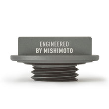 画像をギャラリービューアに読み込む, Mishimoto Honda Hoonigan Oil Filler Cap - Silver