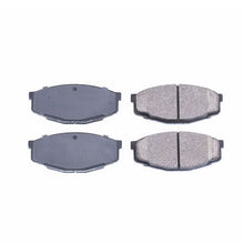 画像をギャラリービューアに読み込む, Power Stop 87-95 Toyota Pickup Front Z16 Evolution Ceramic Brake Pads