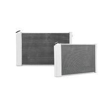 画像をギャラリービューアに読み込む, Mishimoto 78-86 GM C/K Truck X-Line Performance Aluminum Radiator
