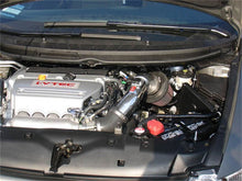 画像をギャラリービューアに読み込む, Injen 06-09 Civic Si 2.0L 4Cyl. Coupe &amp; Sedan Polished Short Ram Intake