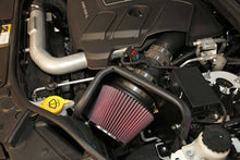 画像をギャラリービューアに読み込む, K&amp;N 14-15 Jeep Grand Cherokee 3.0L V6 Turbo Diesel Performance Intake Kit