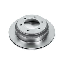 画像をギャラリービューアに読み込む, Power Stop 96-99 Acura SLX Rear Autospecialty Brake Rotor
