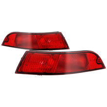 画像をギャラリービューアに読み込む, Spyder Porsche 993 1995-1998 OEM Tail Light