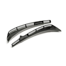 画像をギャラリービューアに読み込む, Seibon 17-18 Honda Civic Type-R Carbon Fiber Fender Ducts (Pair)