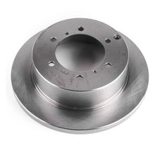 画像をギャラリービューアに読み込む, Power Stop 92-00 Mitsubishi Montero Rear Autospecialty Brake Rotor