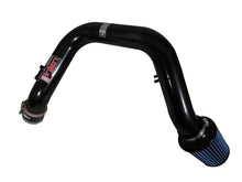 画像をギャラリービューアに読み込む, Injen 03-04 Toyota Corolla 1.8L 4cyl Black Cold Air Intake